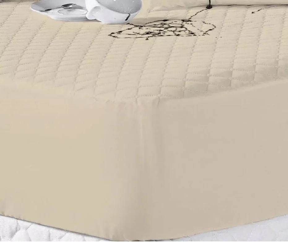 🛏️ Protetor de Colchão Impermeável 💦