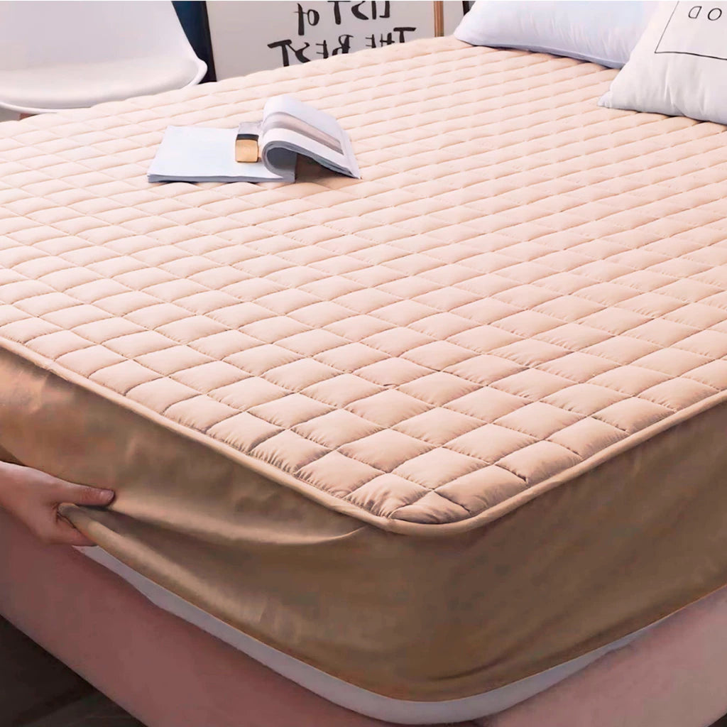 🛏️ Protetor de Colchão Impermeável 💦