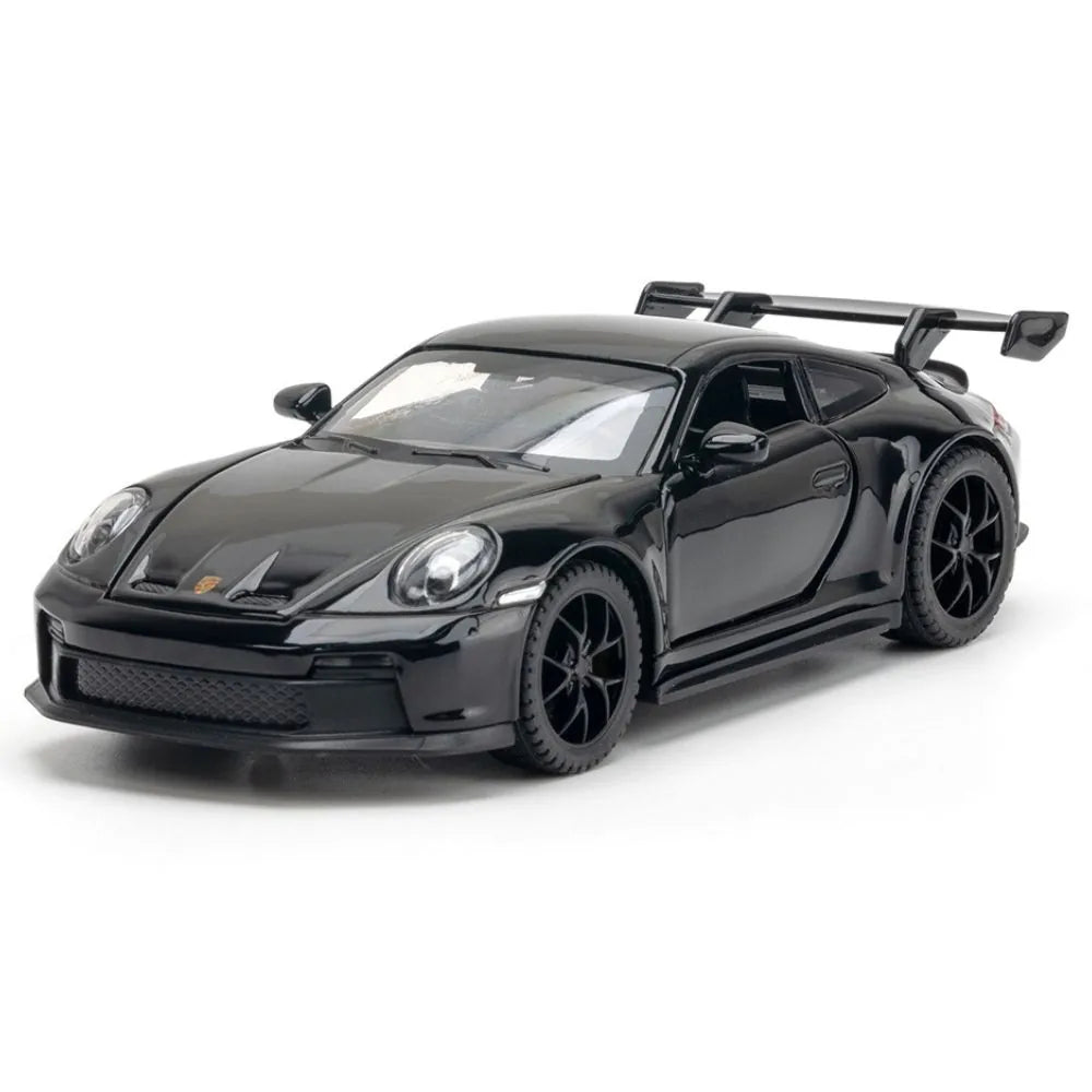 🚘 Miniatura Porsche 911 GT3 1:32