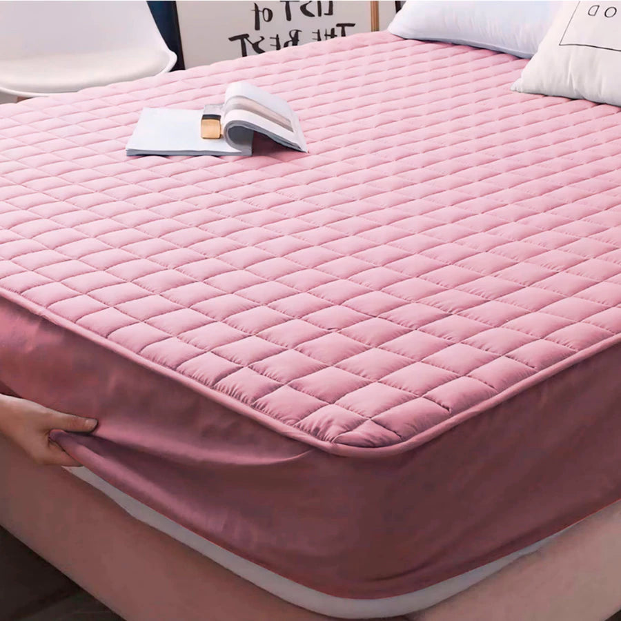 🛏️ Protetor de Colchão Impermeável 💦
