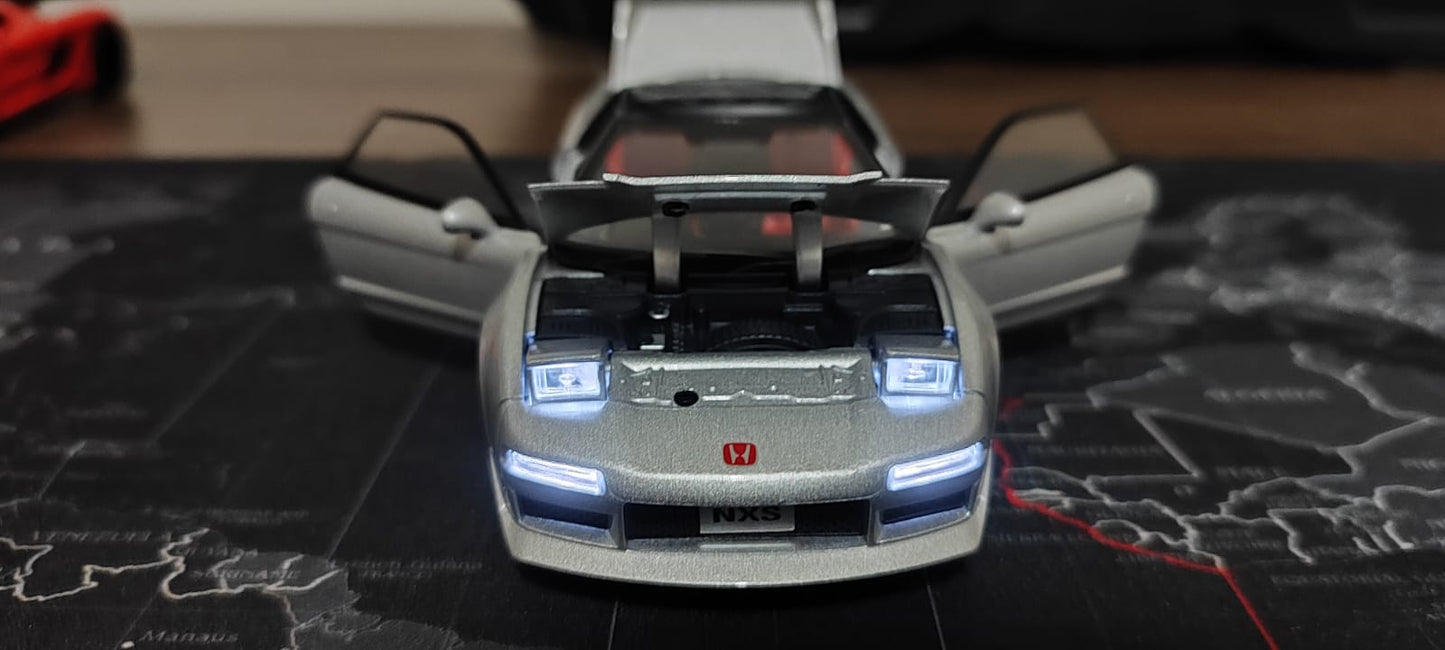 🚘 Miniatura Honda/Acura NSX NA1