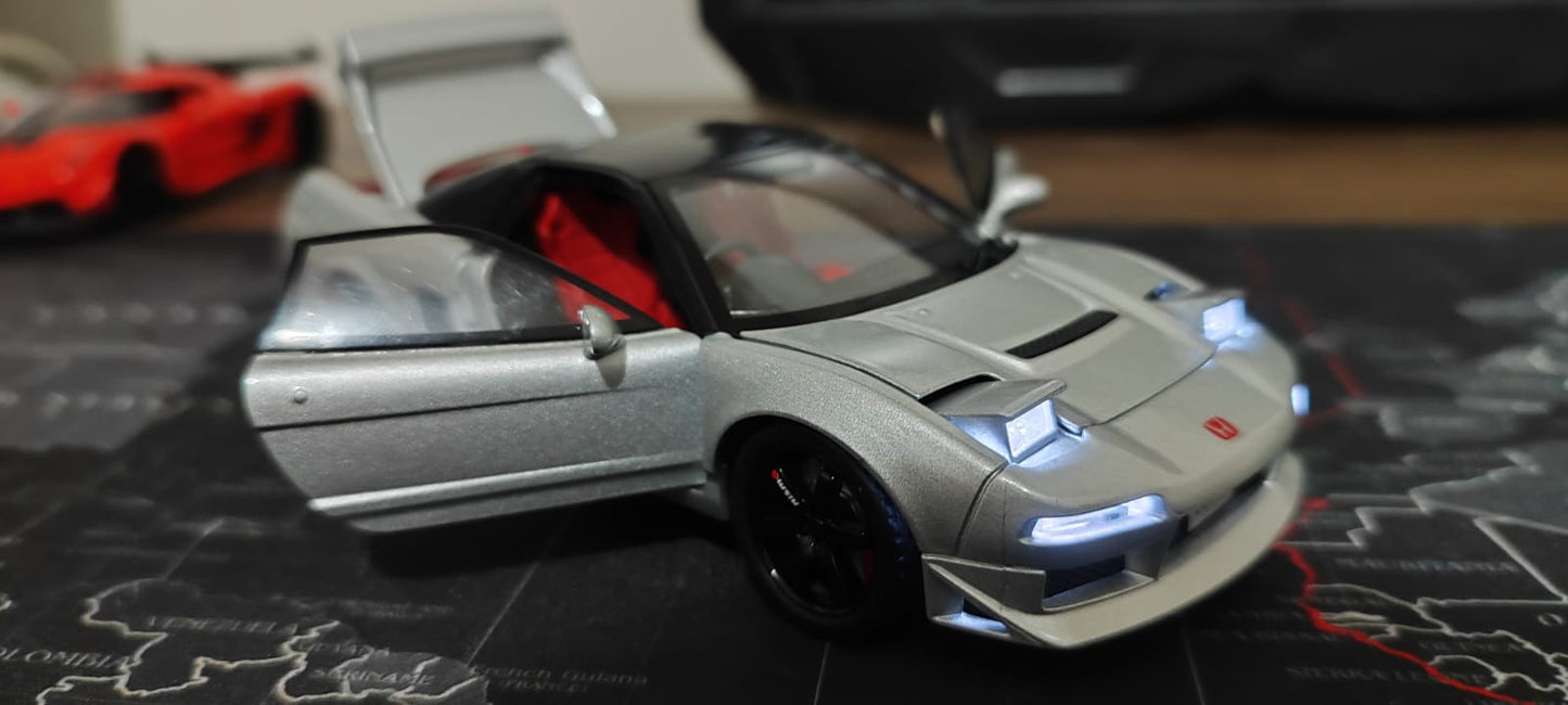 🚘 Miniatura Honda/Acura NSX NA1
