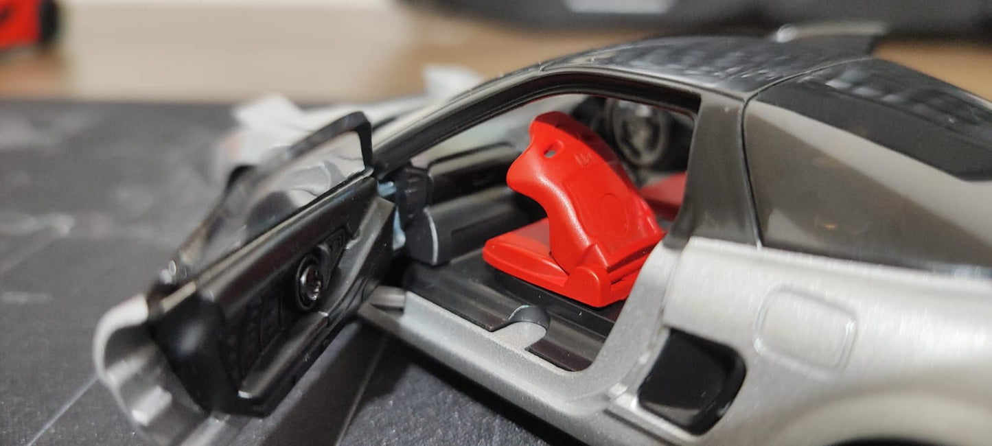 🚘 Miniatura Honda/Acura NSX NA1