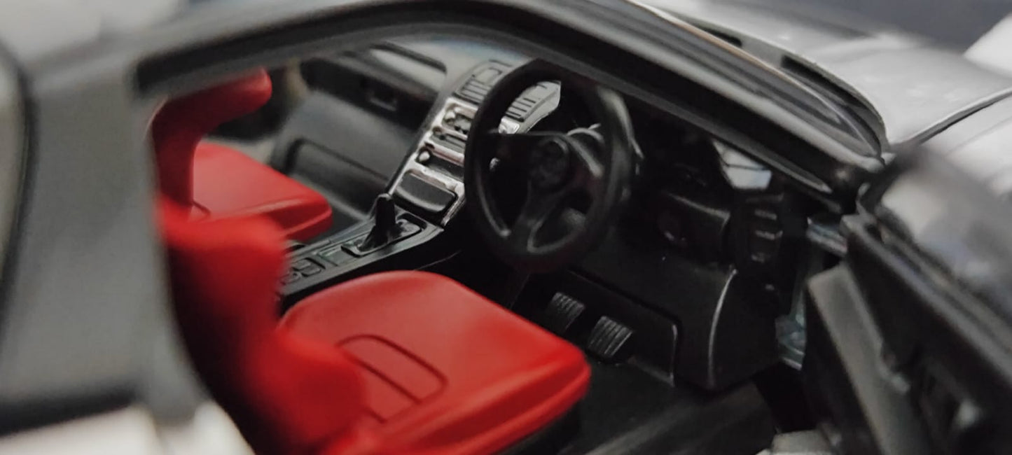 🚘 Miniatura Honda/Acura NSX NA1