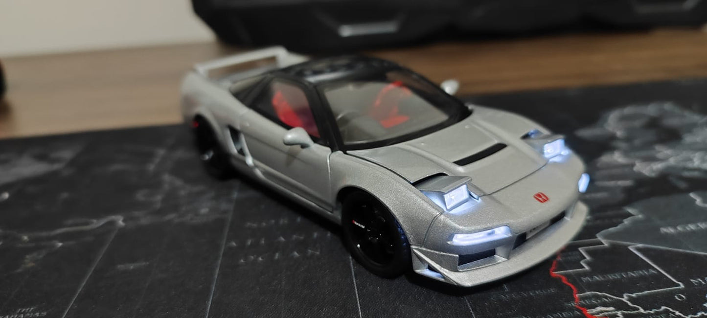 🚘 Miniatura Honda/Acura NSX NA1