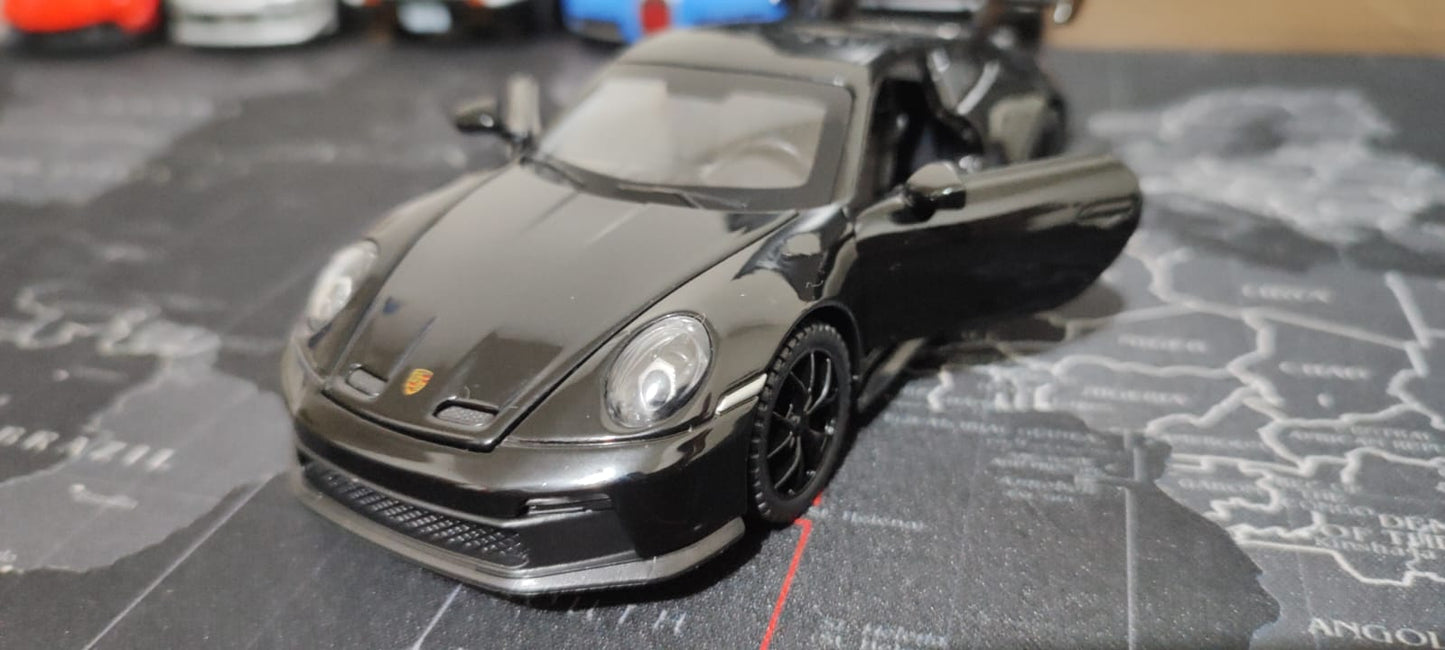 🚘 Miniatura Porsche 911 GT3 1:32