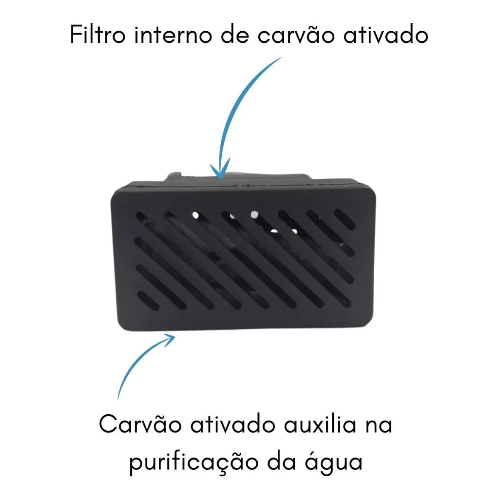 Fonte Bebedouro Automático para Cães e Gatos🐾💦