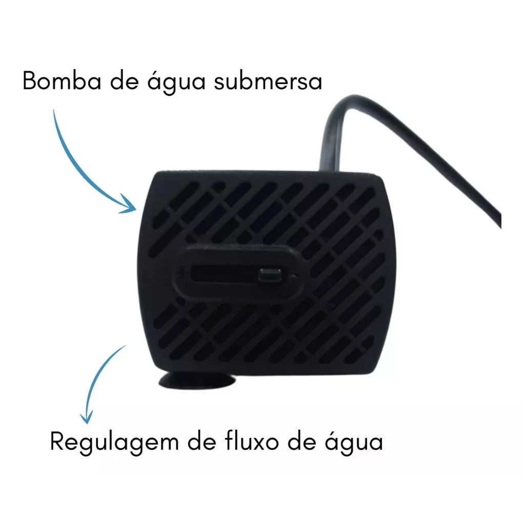 Fonte Bebedouro Automático para Cães e Gatos🐾💦