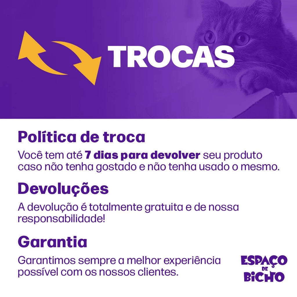 🦴✨ Tapete Higiênico Espaço de Bicho✨🦴