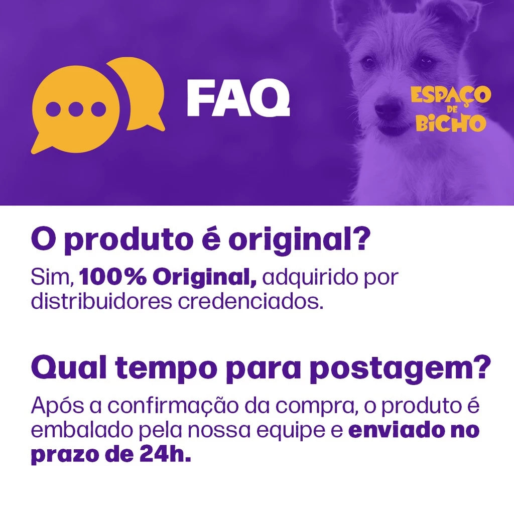 🦴✨ Tapete Higiênico Espaço de Bicho✨🦴