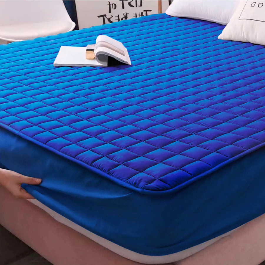 🛏️ Protetor de Colchão Impermeável 💦
