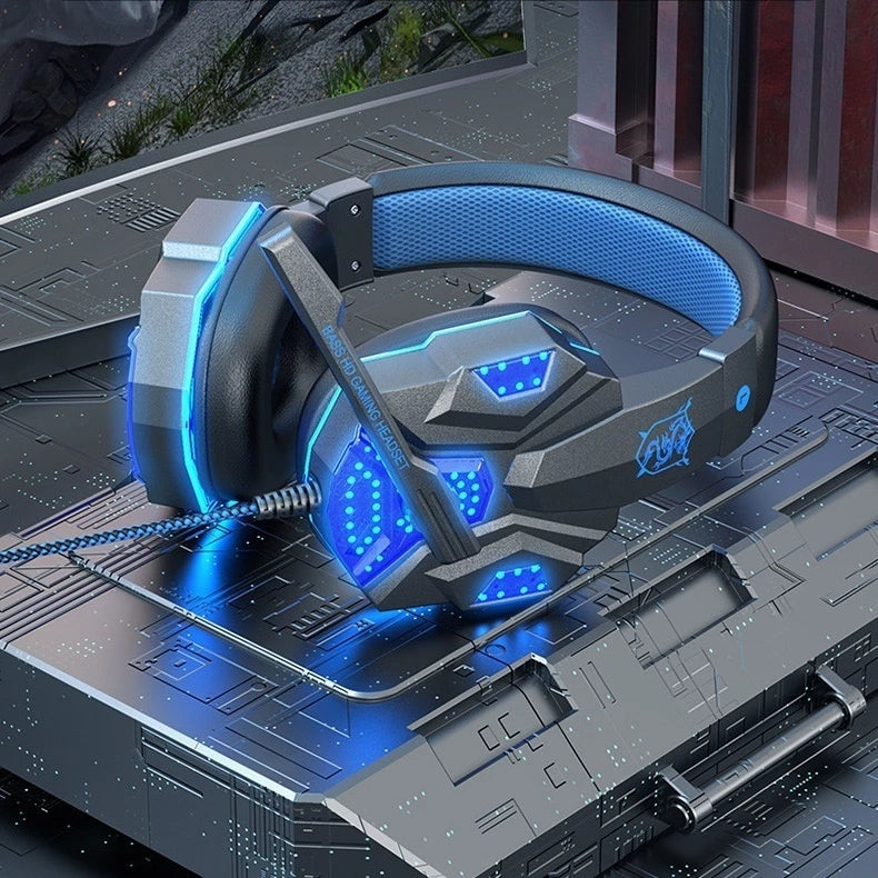 🎧 Headset Gamer SY830MV🎮
