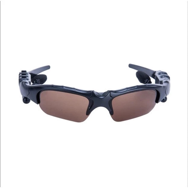 🕶️ Óculos de Sol Bluetooth 🎧✨