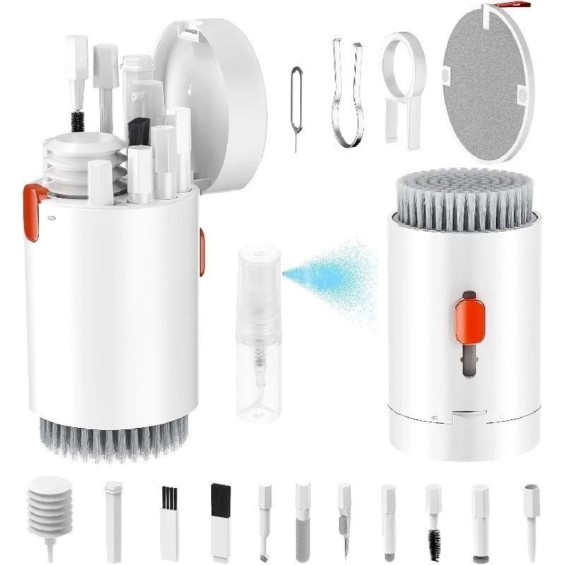 🧹 Kit de Limpeza 20 em 1