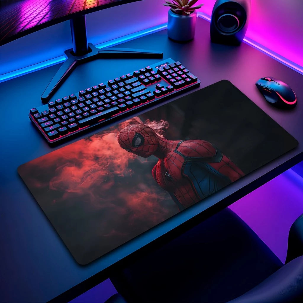 MousePad Tema de Animes