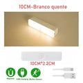 Led Inteligente com Sensor de Movimento FQ LED