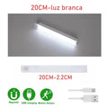 Led Inteligente com Sensor de Movimento FQ LED