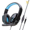 Headset Para PC, Celular, Headphone