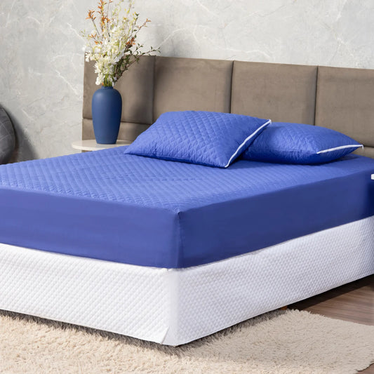 🛏️ Protetor de Colchão Impermeável 💦