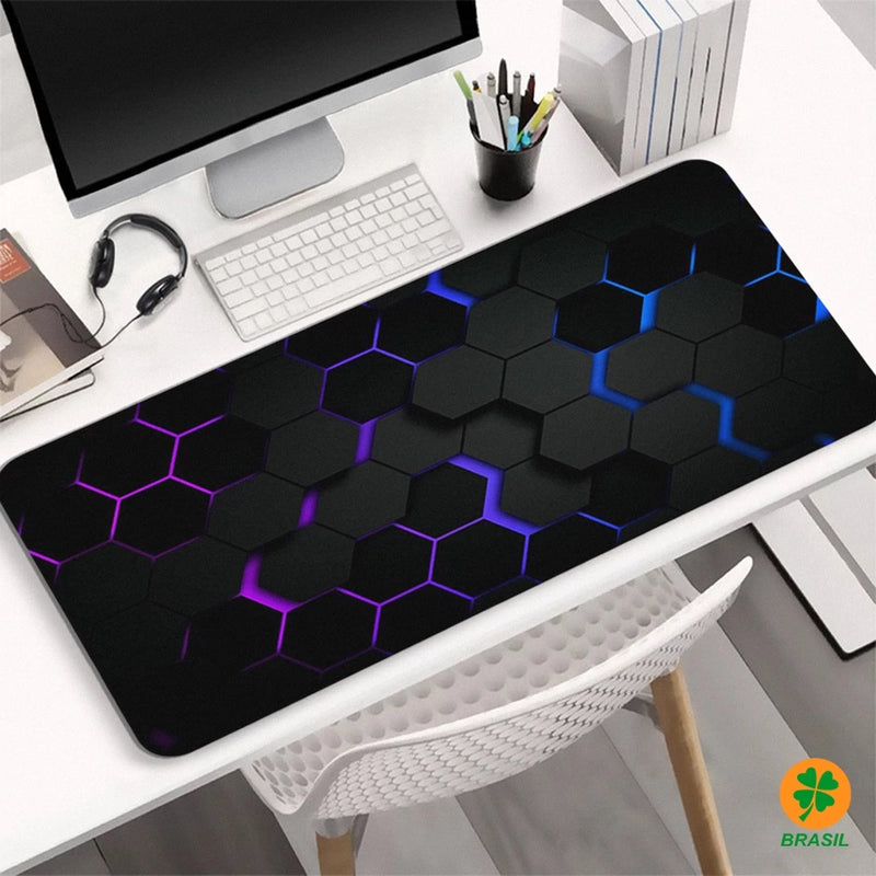 Mouse Pad Gamer Grande 90x40