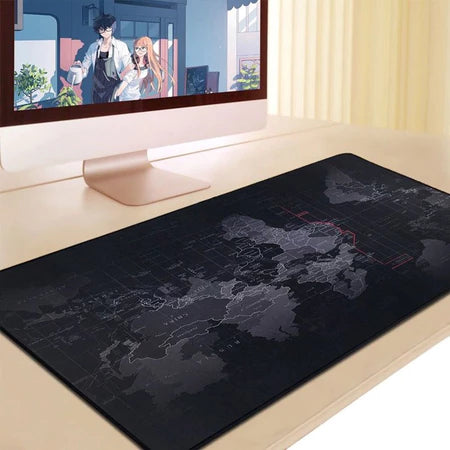 Mouse Pad Gamer Grande 90x40