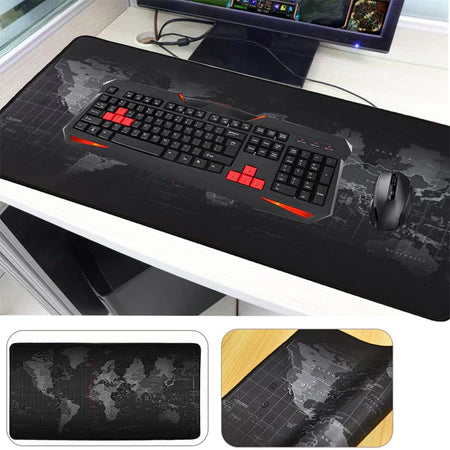 Mouse Pad Gamer Grande 90x40