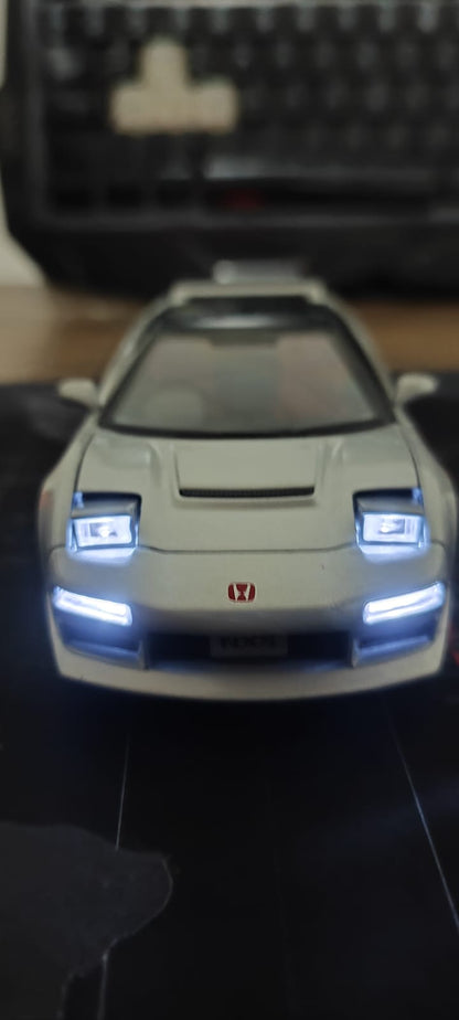 🚘 Miniatura Honda/Acura NSX NA1