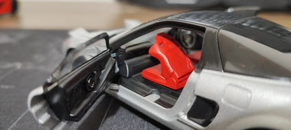 🚘 Miniatura Honda/Acura NSX NA1