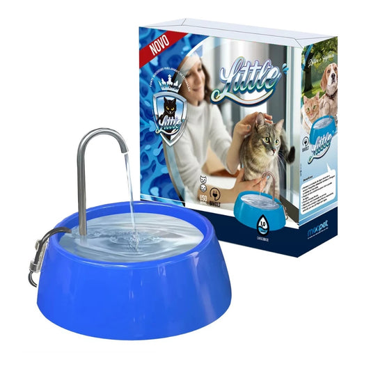 Fonte Bebedouro Automático para Cães e Gatos🐾💦
