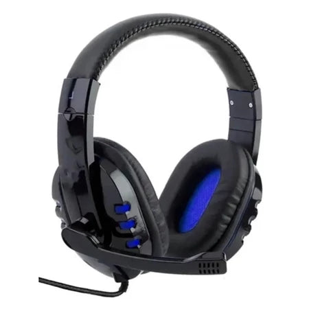 Headset Para PC, Celular, Headphone