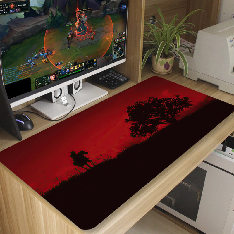 MousePad Estampas de Jogos