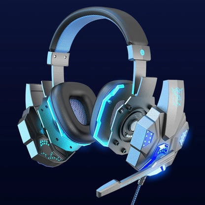 🎧 Headset Gamer SY830MV🎮