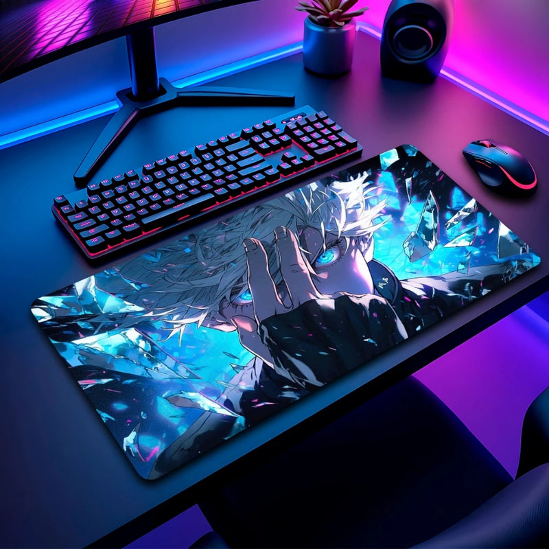 MousePad Tema de Animes