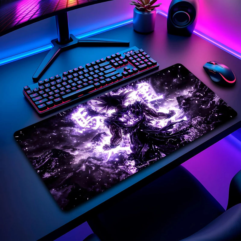 MousePad Tema de Animes