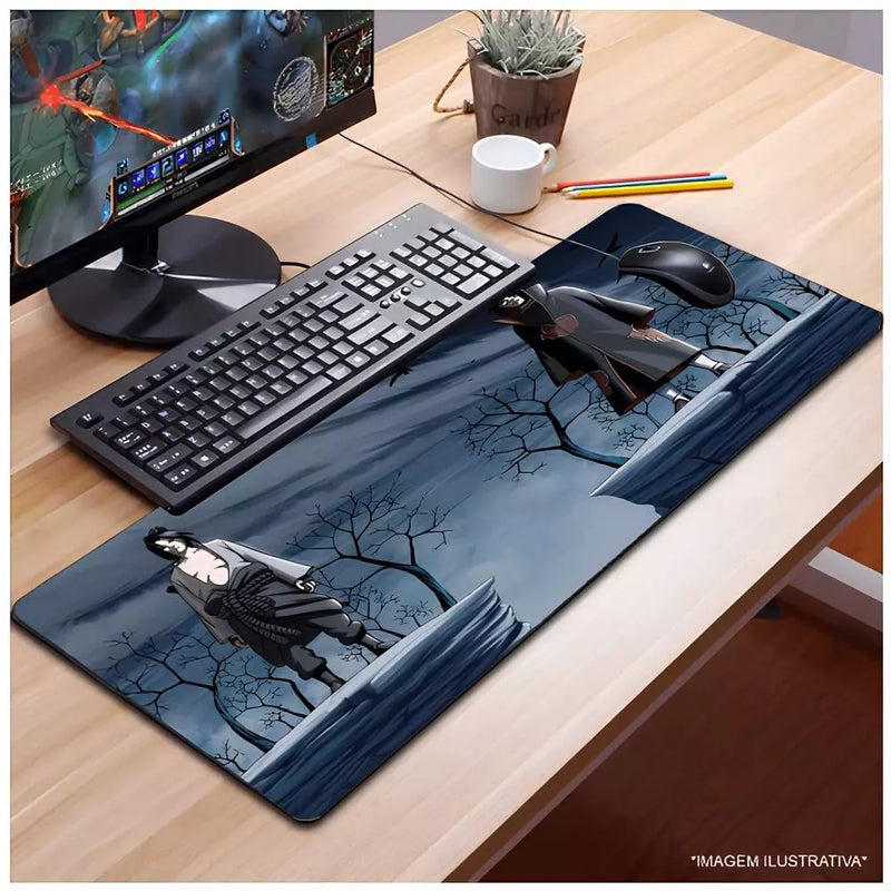 MousePad Tema de Animes