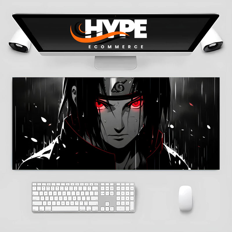 MousePad Tema de Animes