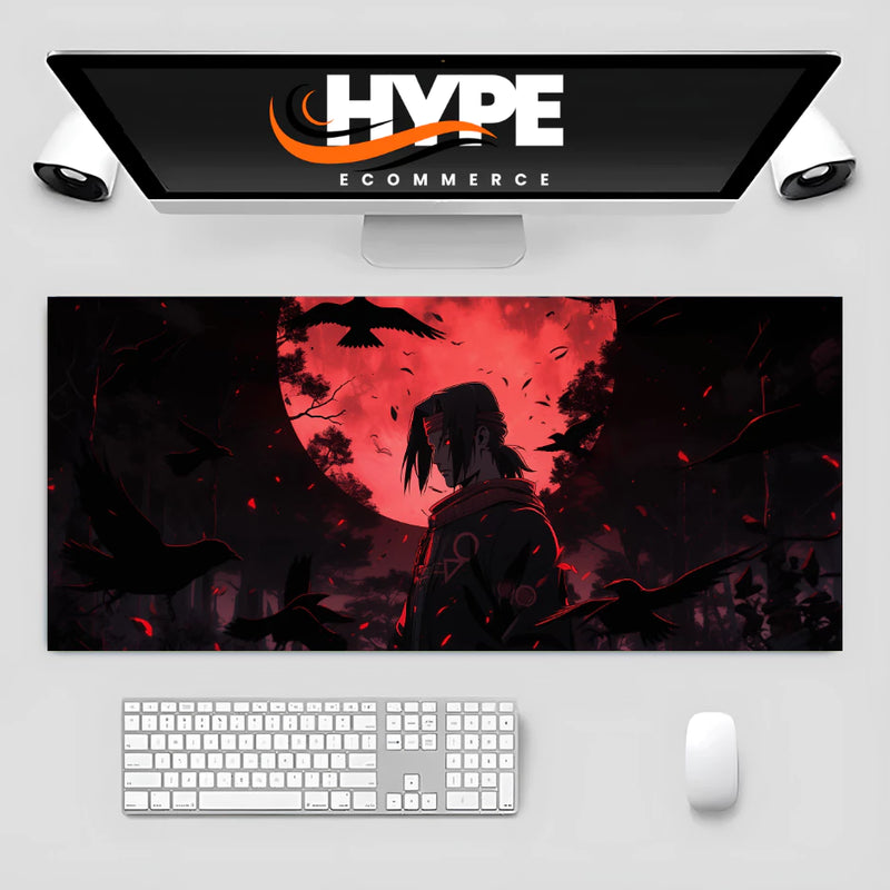 MousePad Tema de Animes