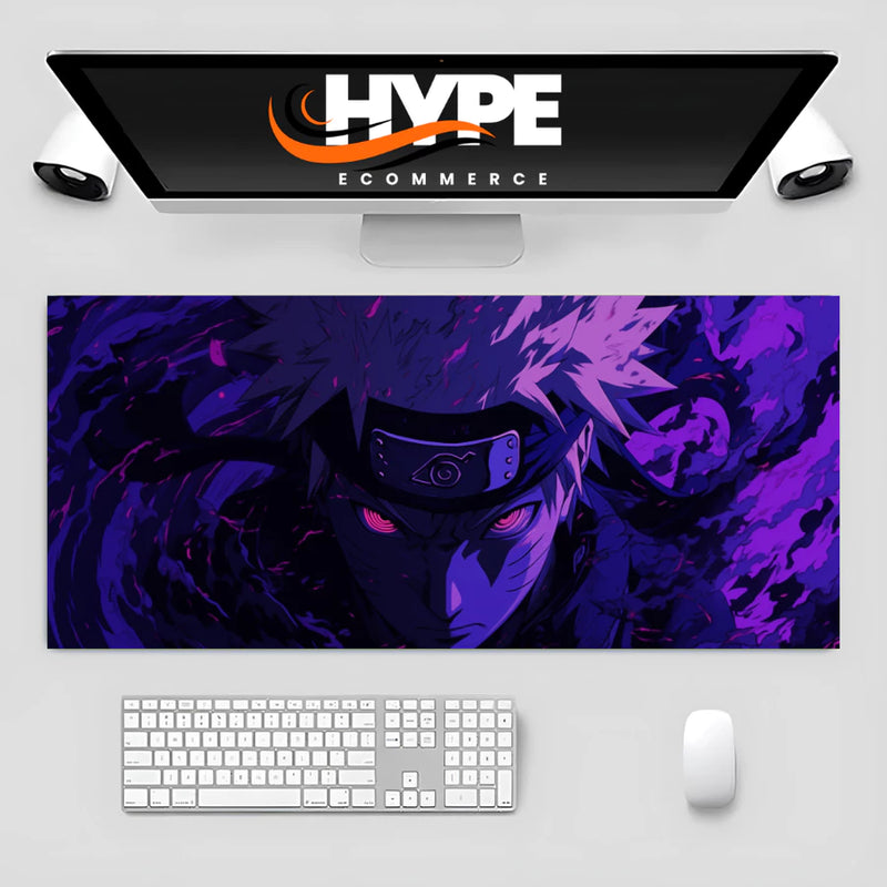 MousePad Tema de Animes