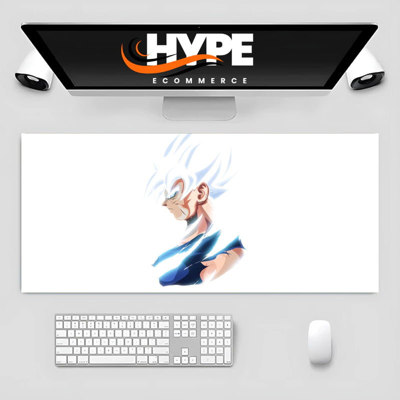 MousePad Tema de Animes