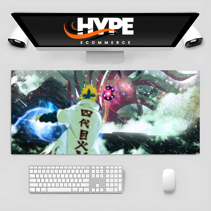 MousePad Tema de Animes