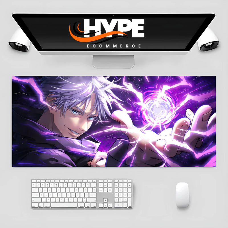 MousePad Tema de Animes