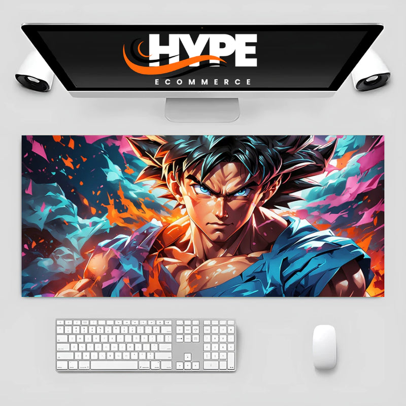 MousePad Tema de Animes