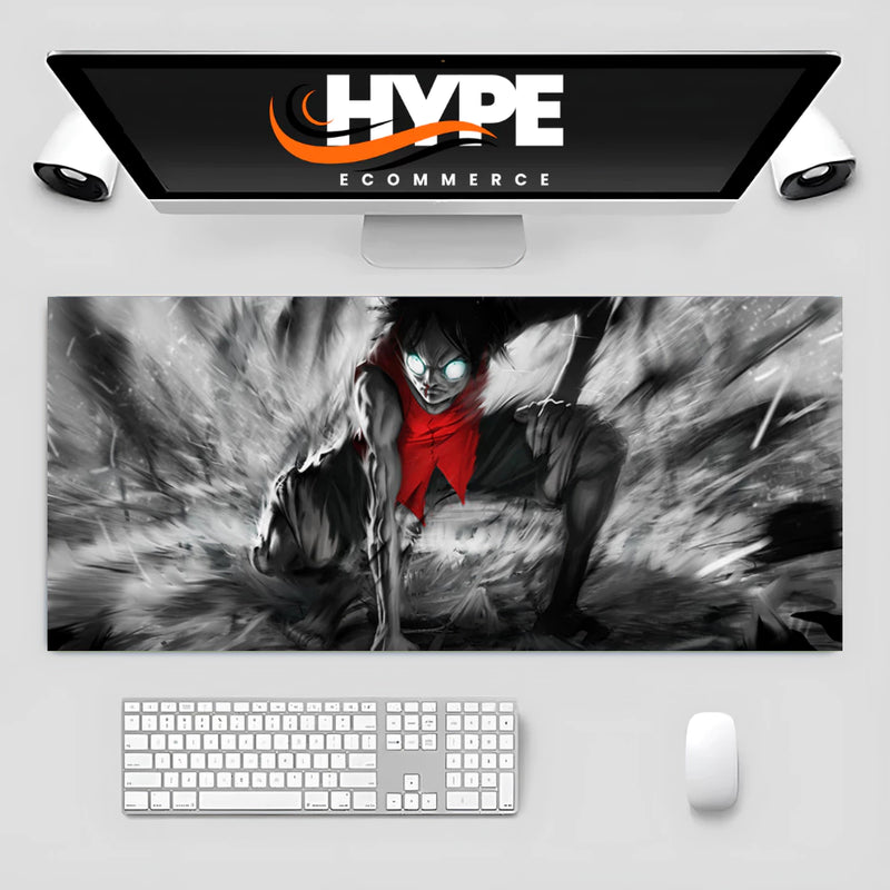 MousePad Tema de Animes