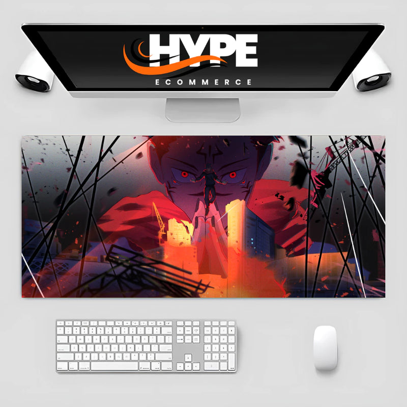 MousePad Tema de Animes