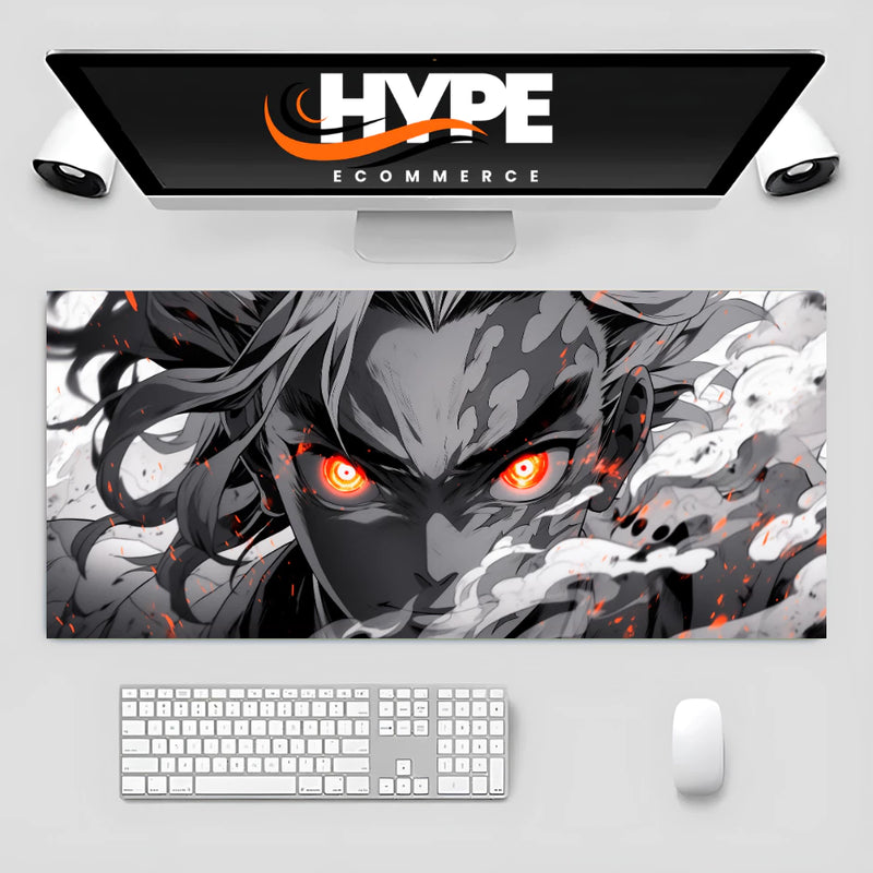 MousePad Tema de Animes