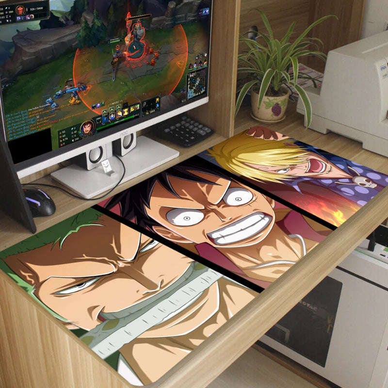 MousePad Estampas de Jogos