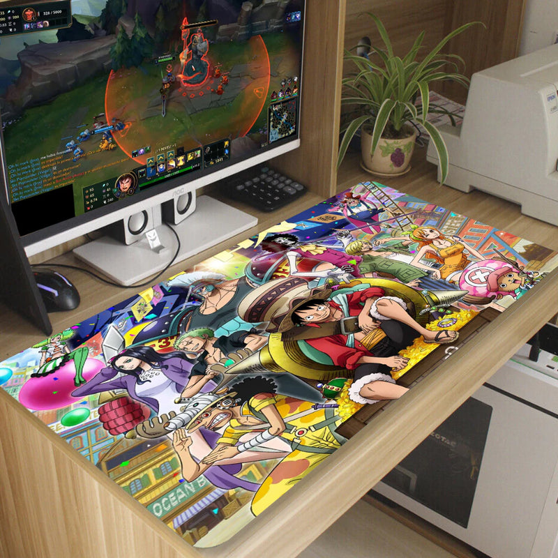 MousePad Estampas de Jogos