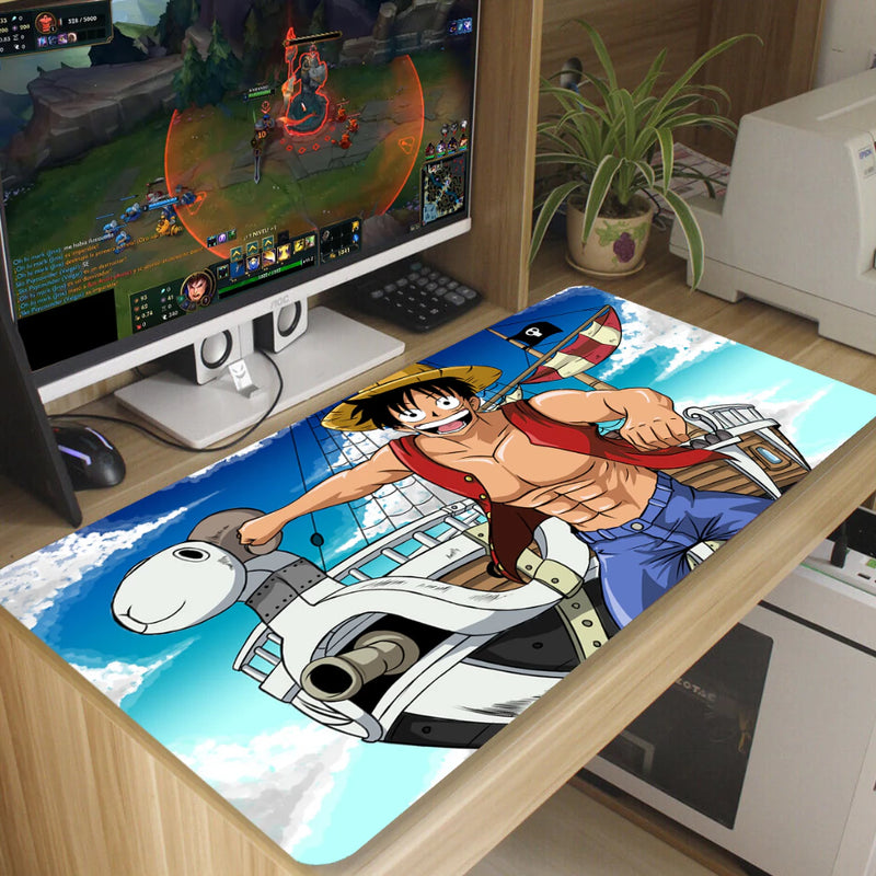 MousePad Estampas de Jogos