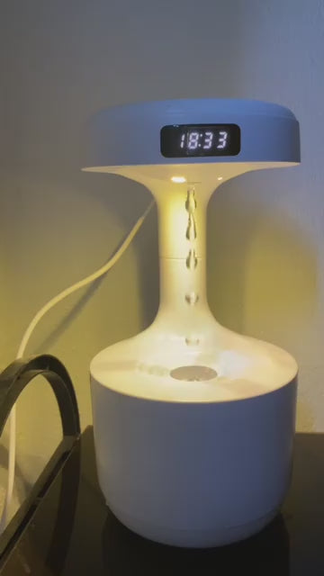 Umidificador Anti-Gravidade De 600ml