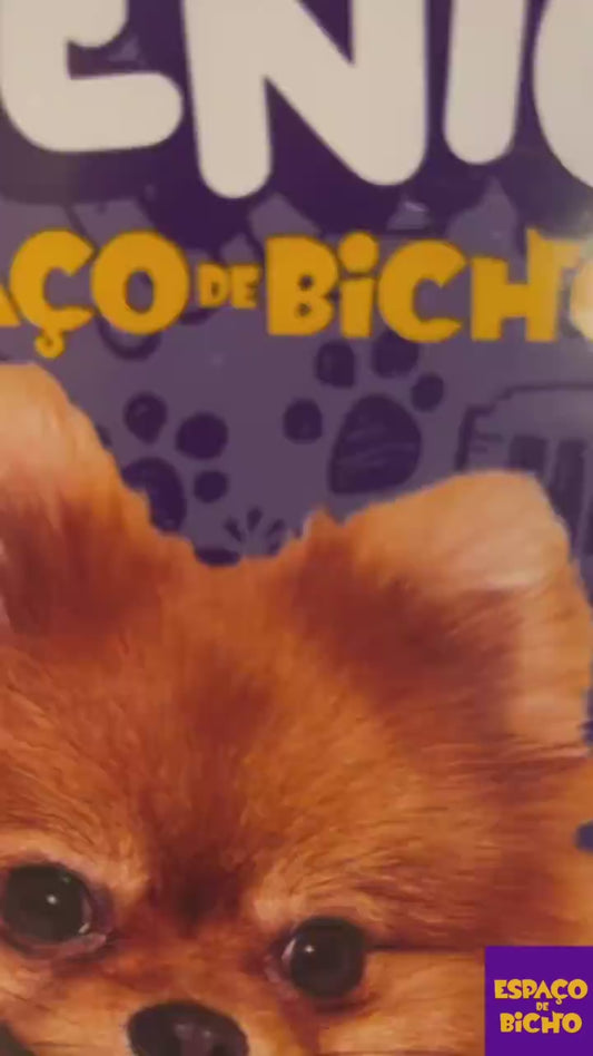🦴✨ Tapete Higiênico Espaço de Bicho✨🦴